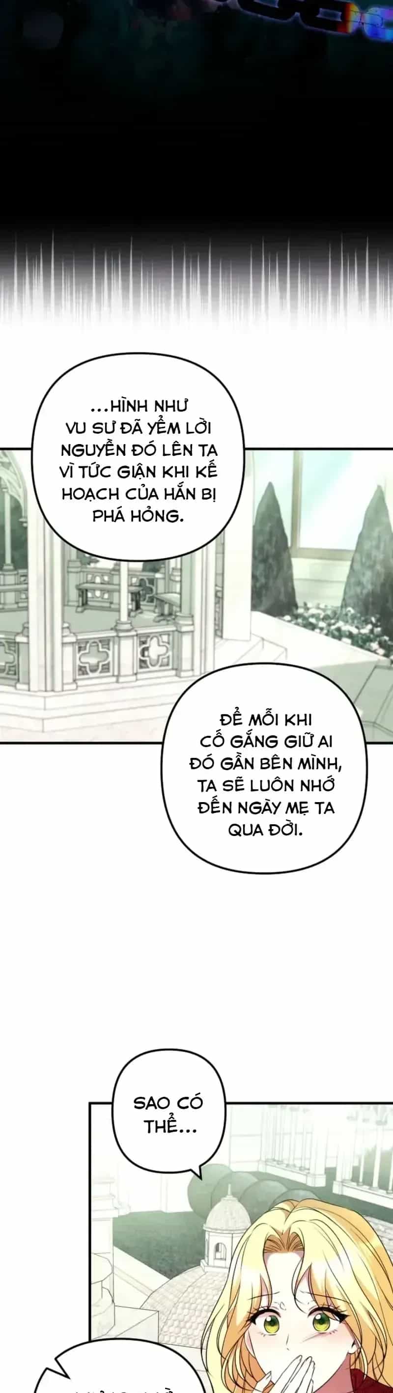 Trở Thành Liều Thuốc Chữa Lành Cho Bạo Quân Trong Câu Chuyện Tăm Tối - Chương 67 - ảnh 37