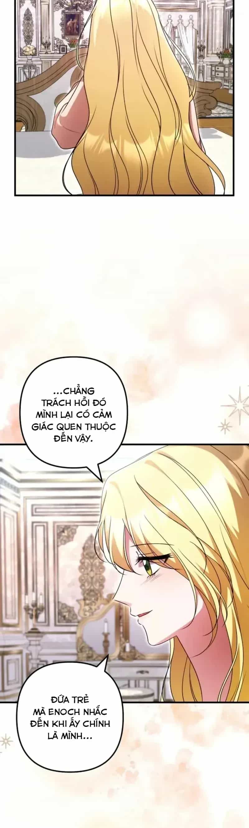 Trở Thành Liều Thuốc Chữa Lành Cho Bạo Quân Trong Câu Chuyện Tăm Tối - Chương 67 - ảnh 4