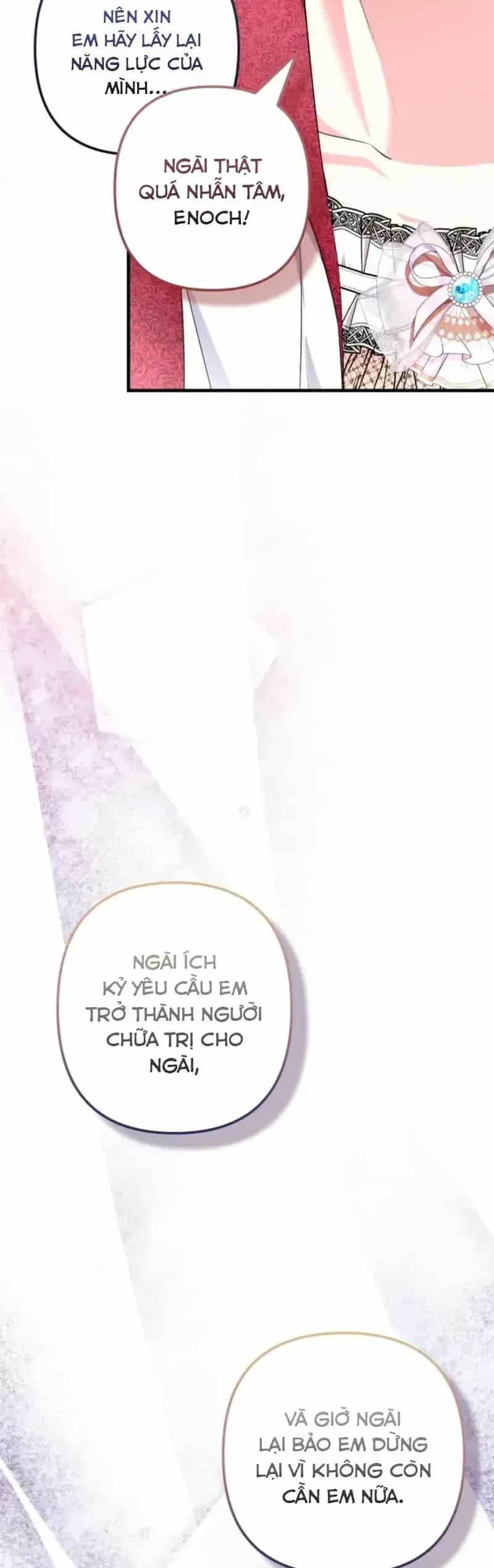 Trở Thành Liều Thuốc Chữa Lành Cho Bạo Quân Trong Câu Chuyện Tăm Tối - Chương 67 - ảnh 45