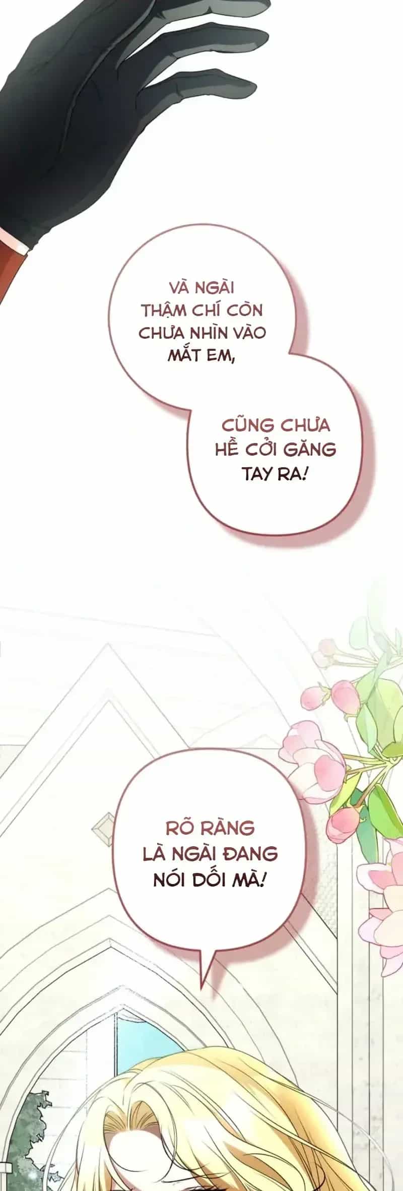 Trở Thành Liều Thuốc Chữa Lành Cho Bạo Quân Trong Câu Chuyện Tăm Tối - Chương 67 - ảnh 48