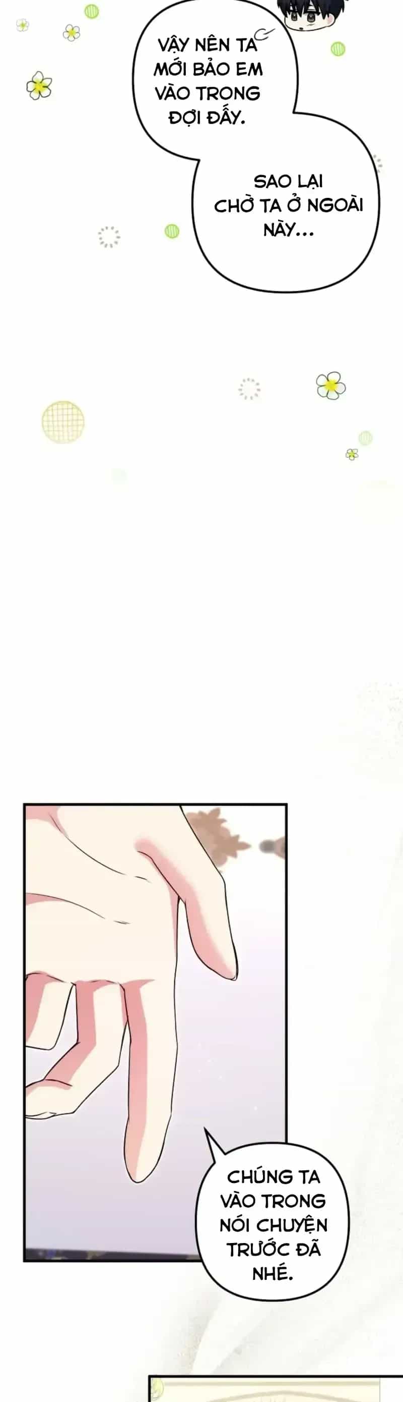 Trở Thành Liều Thuốc Chữa Lành Cho Bạo Quân Trong Câu Chuyện Tăm Tối - Chương 68 - ảnh 38