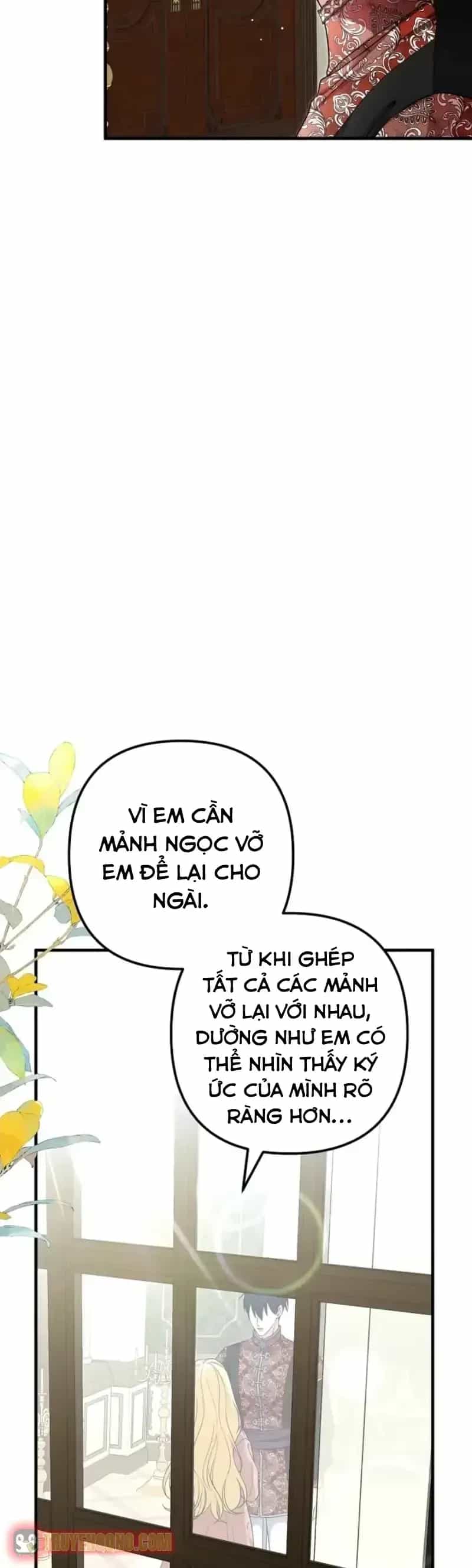 Trở Thành Liều Thuốc Chữa Lành Cho Bạo Quân Trong Câu Chuyện Tăm Tối - Chương 68 - ảnh 43