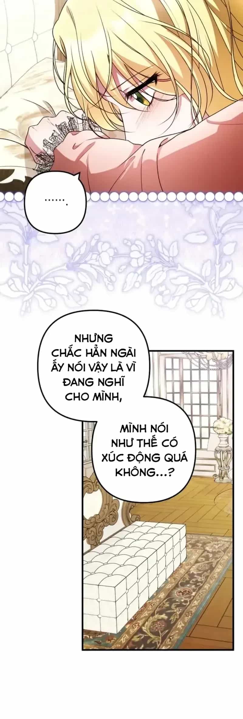 Trở Thành Liều Thuốc Chữa Lành Cho Bạo Quân Trong Câu Chuyện Tăm Tối - Chương 68 - ảnh 5