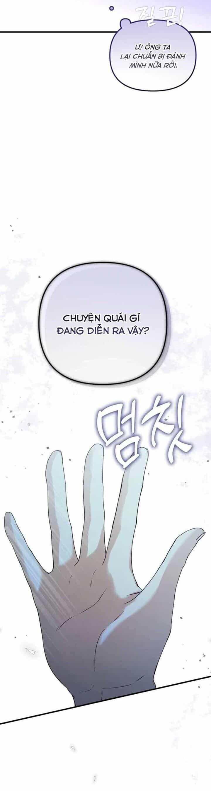 Trở Thành Liều Thuốc Chữa Lành Cho Bạo Quân Trong Câu Chuyện Tăm Tối - Chương 7 - ảnh 18