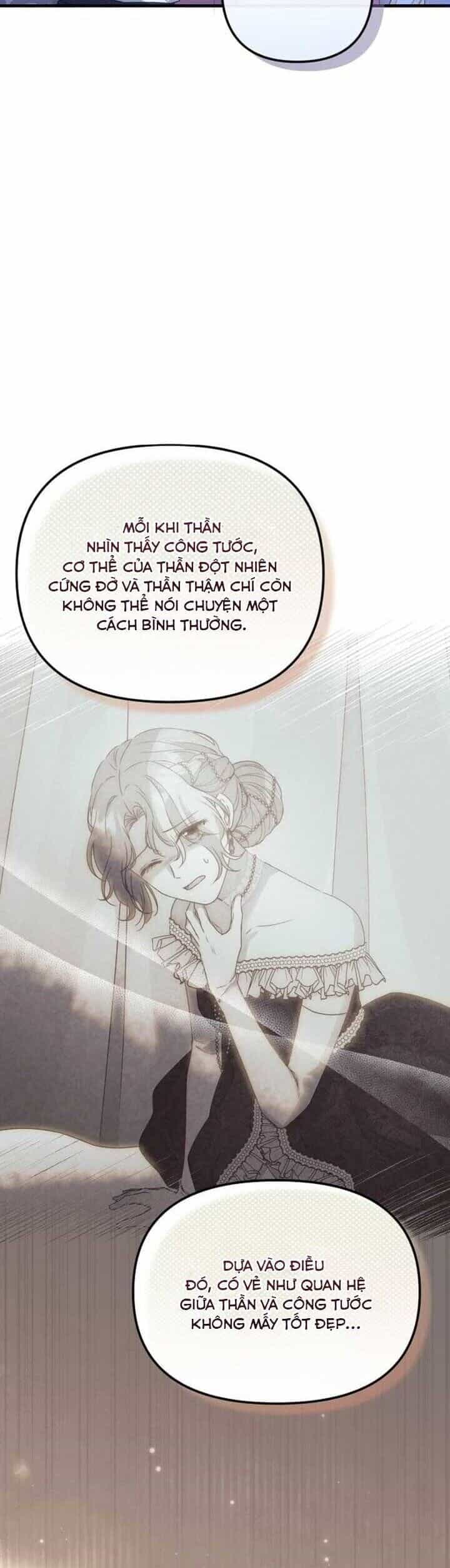 Trở Thành Liều Thuốc Chữa Lành Cho Bạo Quân Trong Câu Chuyện Tăm Tối - Chương 8 - ảnh 6