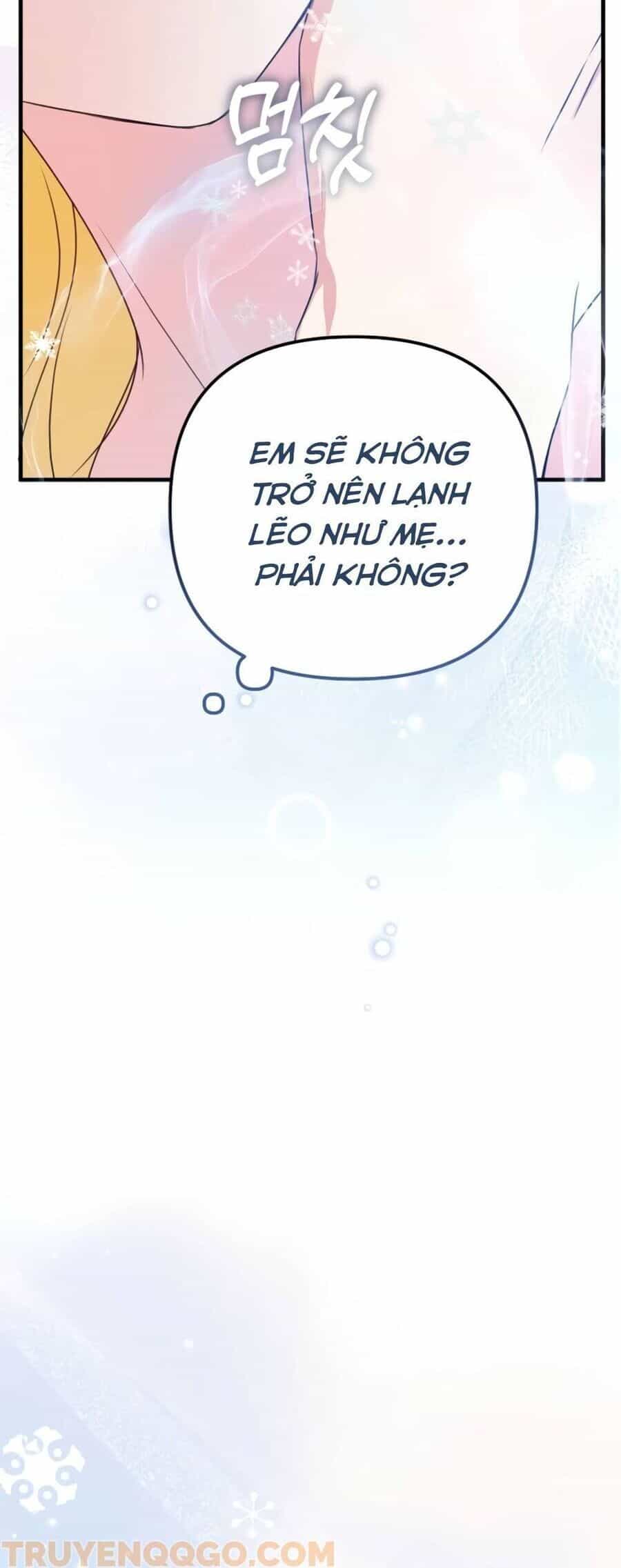 Trở Thành Liều Thuốc Chữa Lành Cho Bạo Quân Trong Câu Chuyện Tăm Tối - Chương 9 - ảnh 11