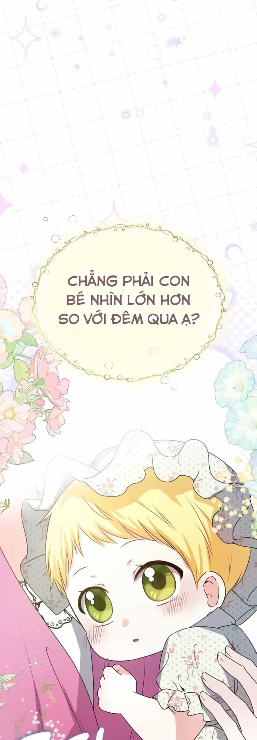Trở Thành Liều Thuốc Chữa Lành Cho Bạo Quân Trong Câu Chuyện Tăm Tối - Chương 9 - ảnh 43