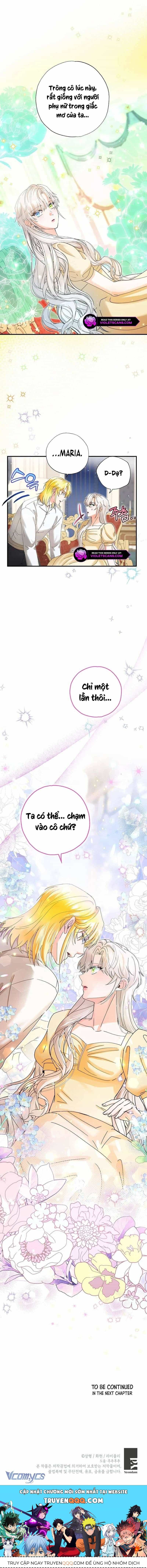 Trở Thành Miêu Nữ Của Hoàng Đế - Chương 37 - ảnh 11