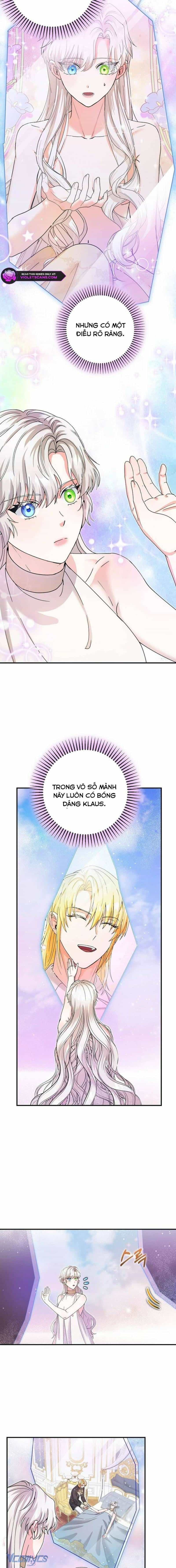 Trở Thành Miêu Nữ Của Hoàng Đế - Chương 56 - ảnh 11