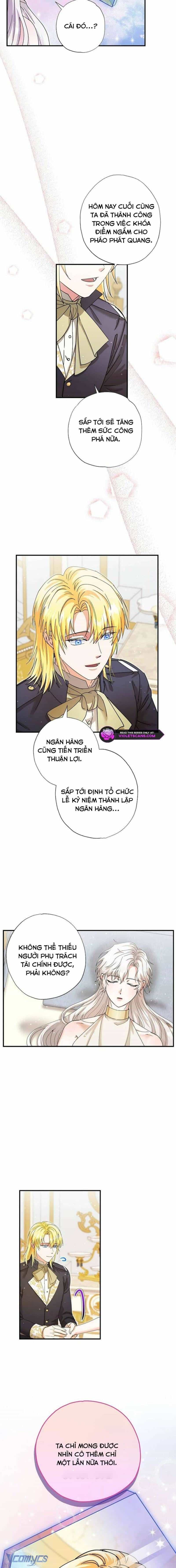 Trở Thành Miêu Nữ Của Hoàng Đế - Chương 56 - ảnh 12