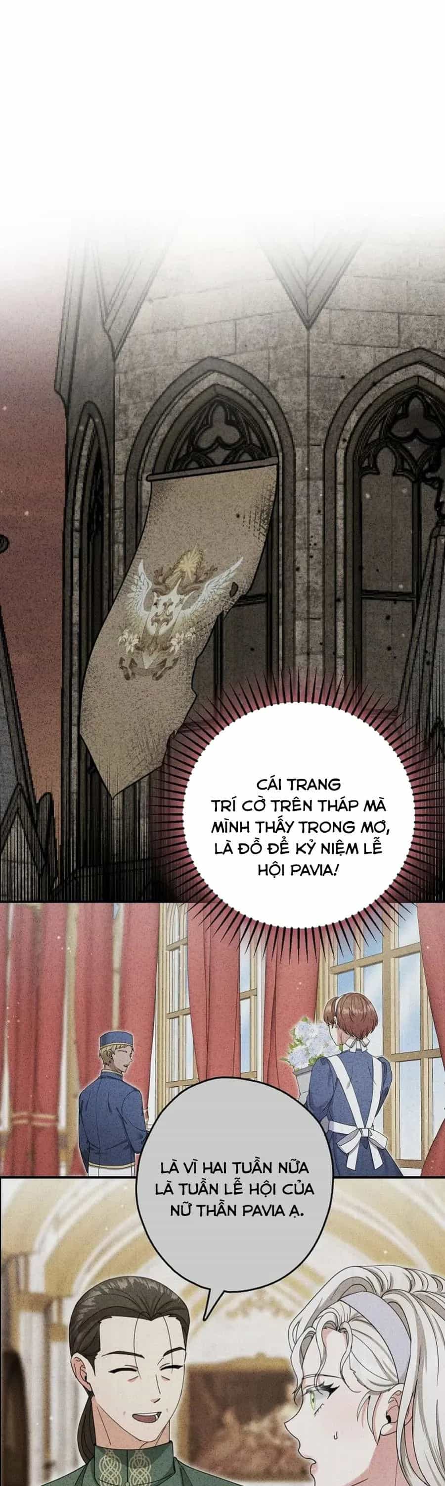 Trở Thành Miêu Nữ Của Hoàng Đế - Chương 63 - ảnh 34