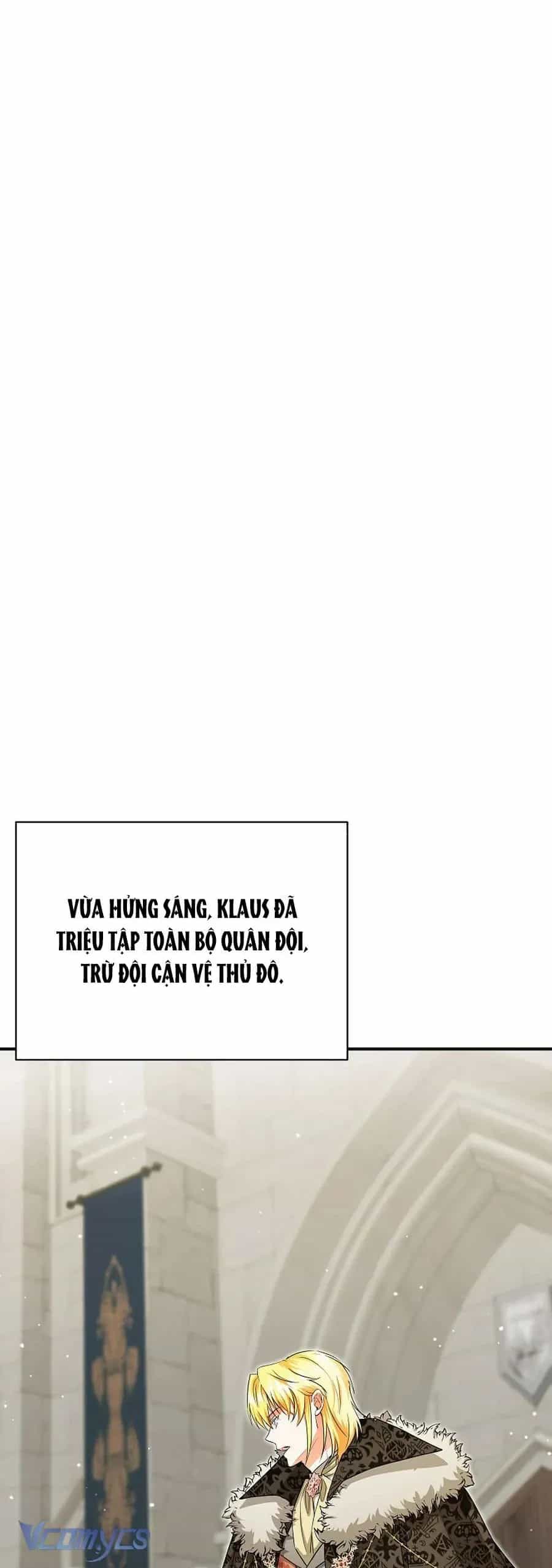 Trở Thành Miêu Nữ Của Hoàng Đế - Chương 64 - ảnh 17