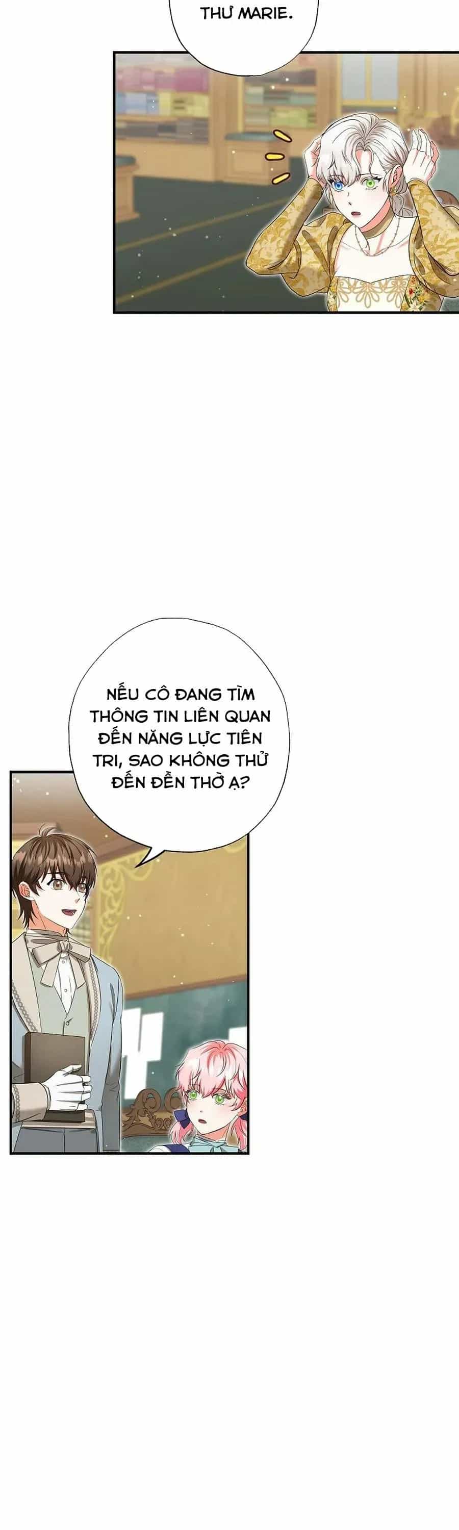 Trở Thành Miêu Nữ Của Hoàng Đế - Chương 64 - ảnh 27