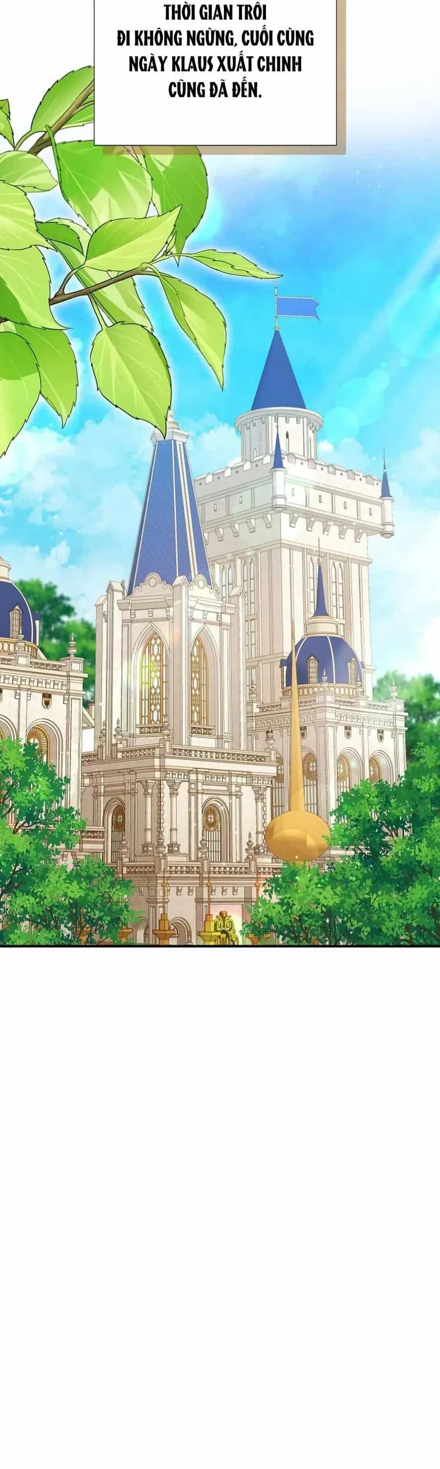 Trở Thành Miêu Nữ Của Hoàng Đế - Chương 64 - ảnh 31