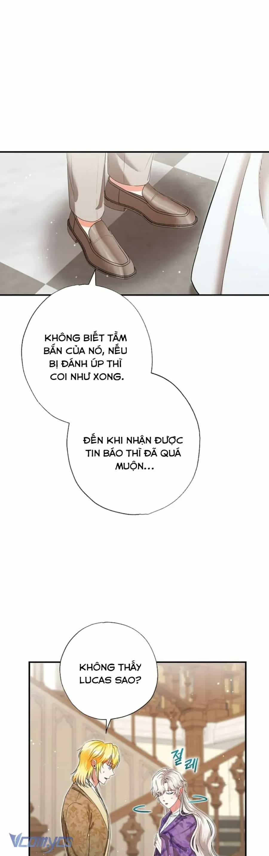 Trở Thành Miêu Nữ Của Hoàng Đế - Chương 64 - ảnh 4