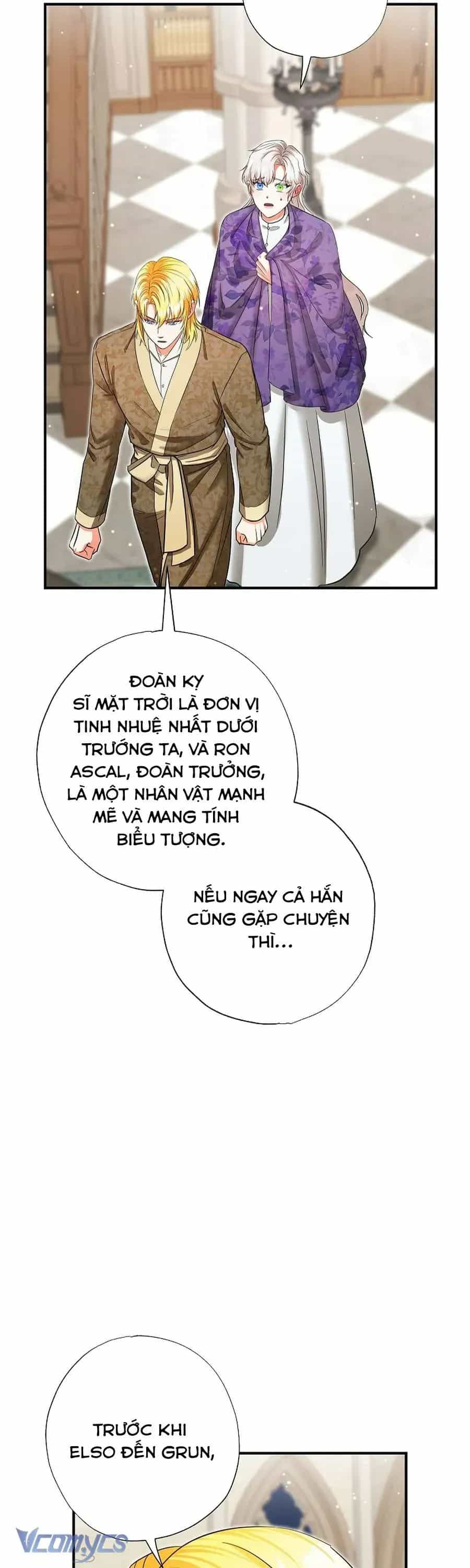 Trở Thành Miêu Nữ Của Hoàng Đế - Chương 64 - ảnh 8