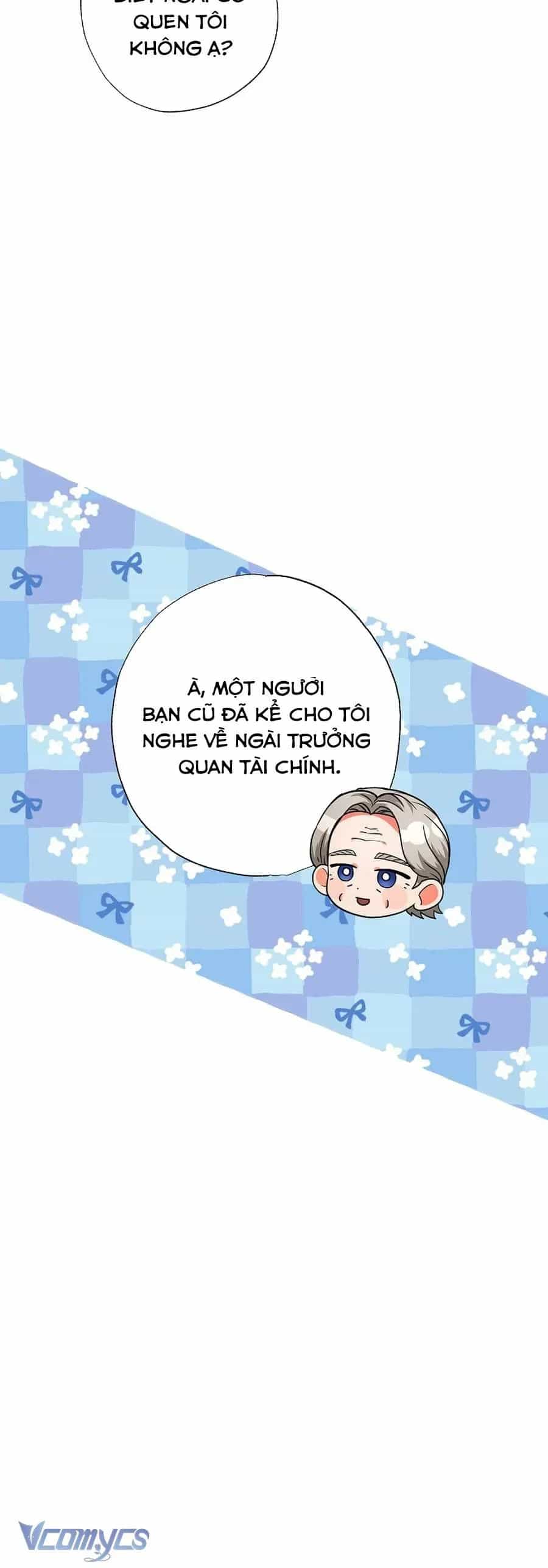 Trở Thành Miêu Nữ Của Hoàng Đế - Chương 65 - ảnh 10