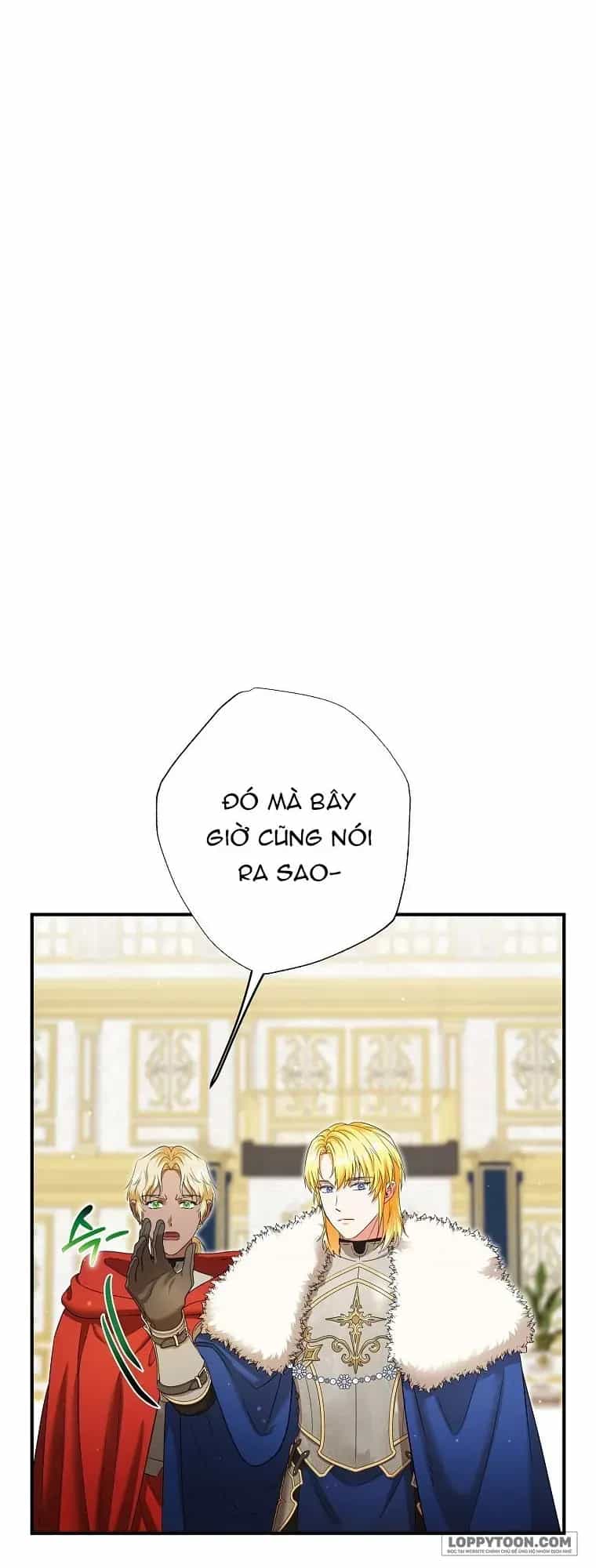 Trở Thành Miêu Nữ Của Hoàng Đế - Chương 67 - ảnh 27