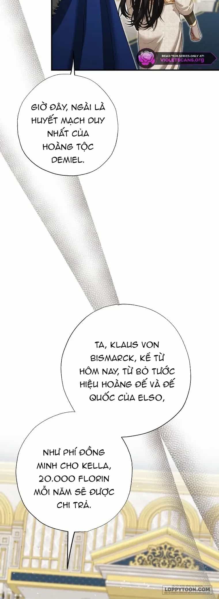 Trở Thành Miêu Nữ Của Hoàng Đế - Chương 67 - ảnh 30