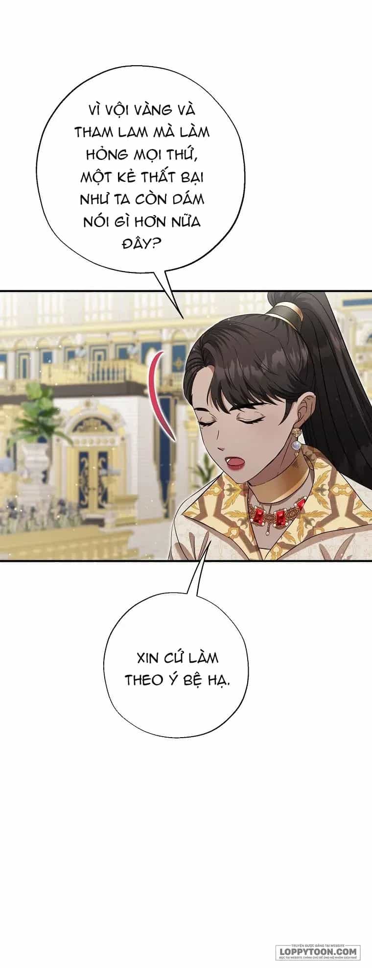 Trở Thành Miêu Nữ Của Hoàng Đế - Chương 67 - ảnh 32