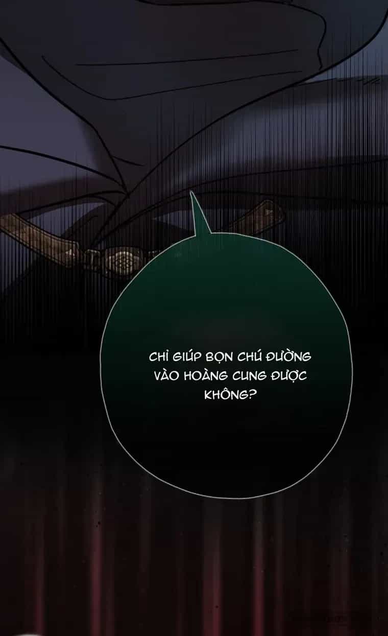 Trở Thành Miêu Nữ Của Hoàng Đế - Chương 68 - ảnh 77