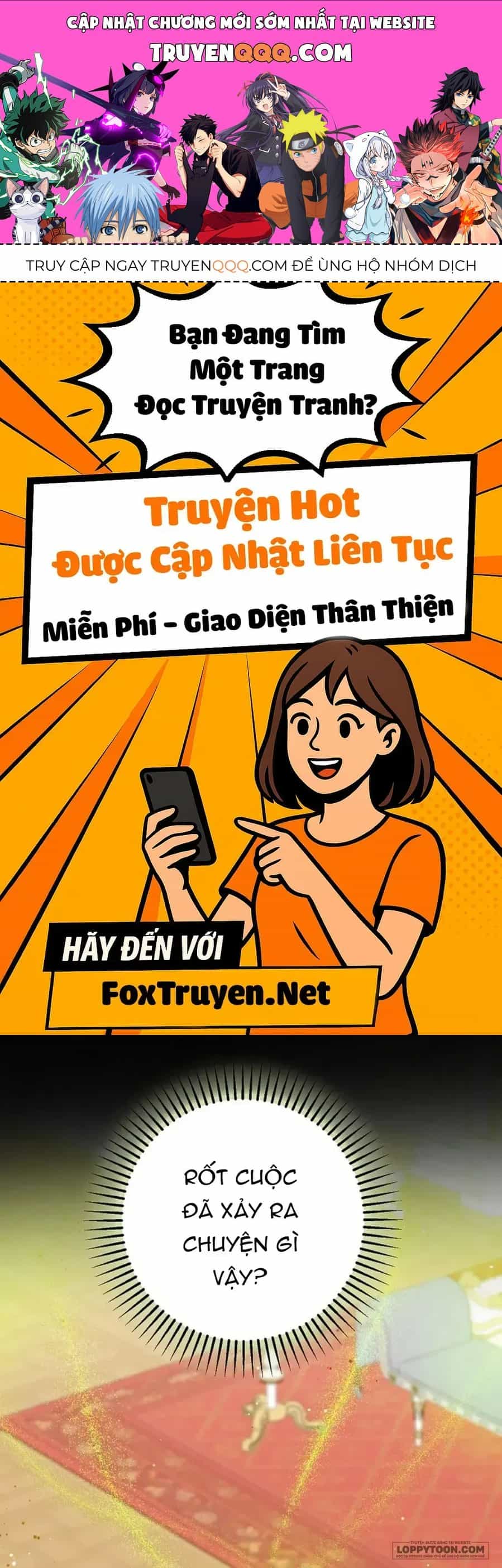 Trở Thành Miêu Nữ Của Hoàng Đế - Chương 69 - ảnh 1