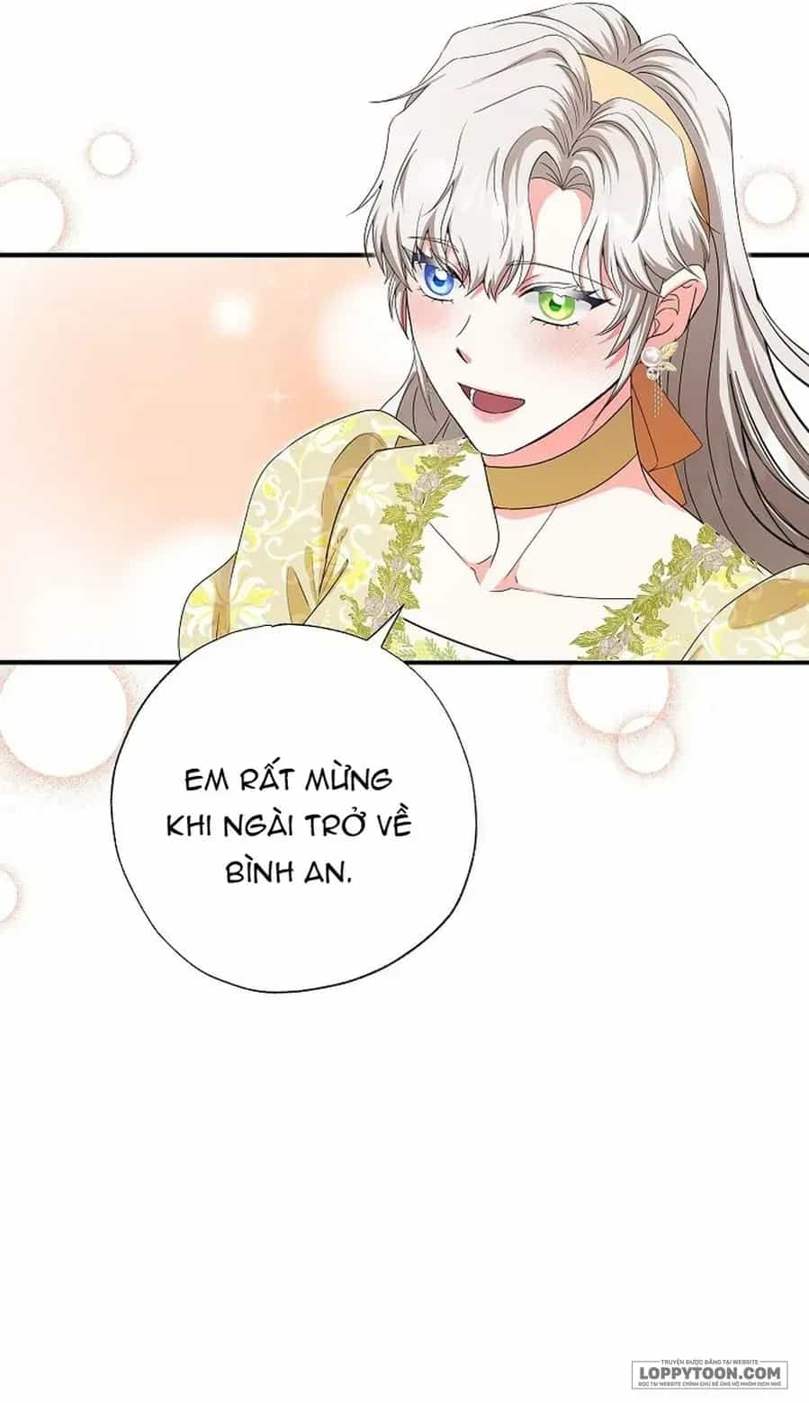 Trở Thành Miêu Nữ Của Hoàng Đế - Chương 69 - ảnh 26