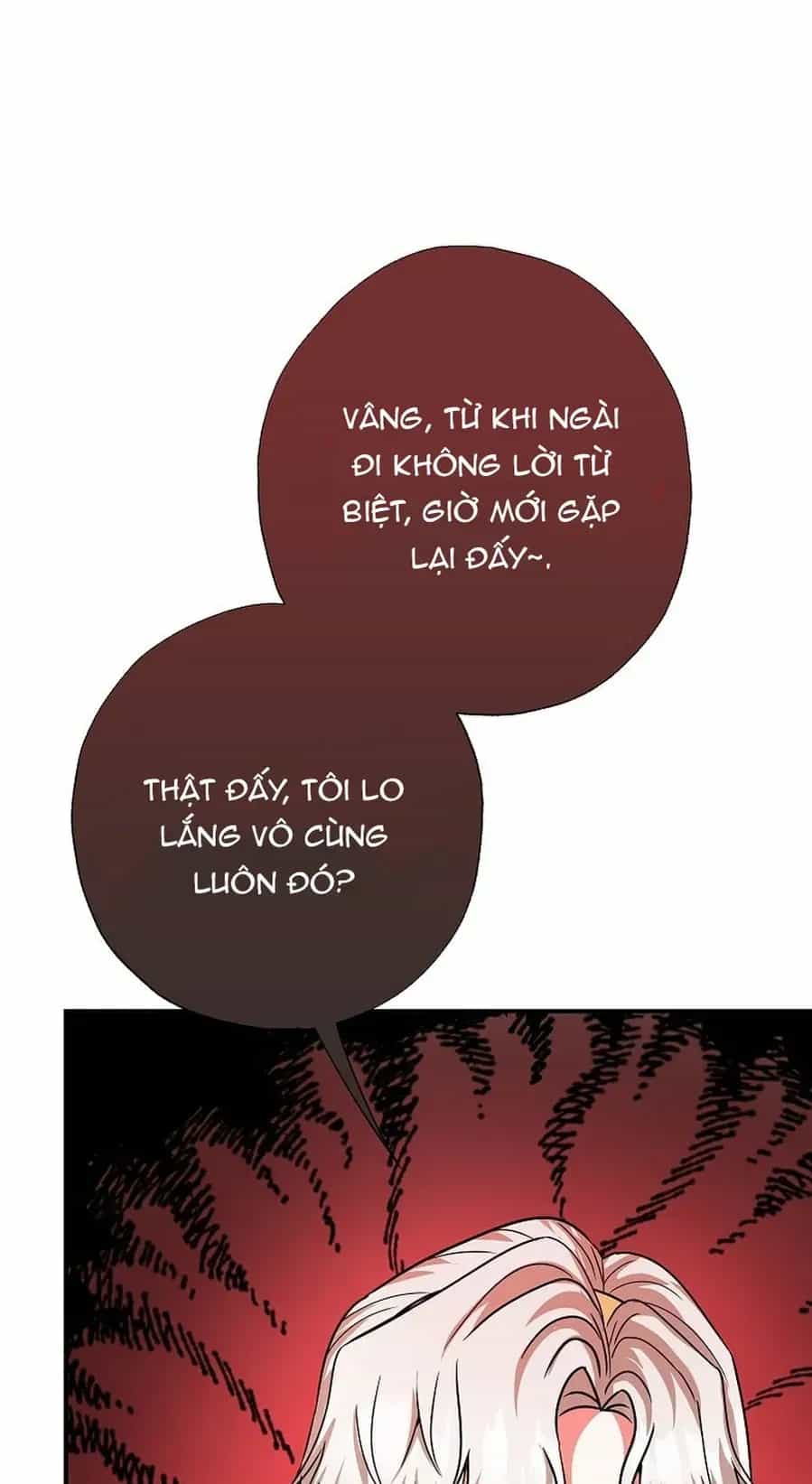 Trở Thành Miêu Nữ Của Hoàng Đế - Chương 69 - ảnh 30