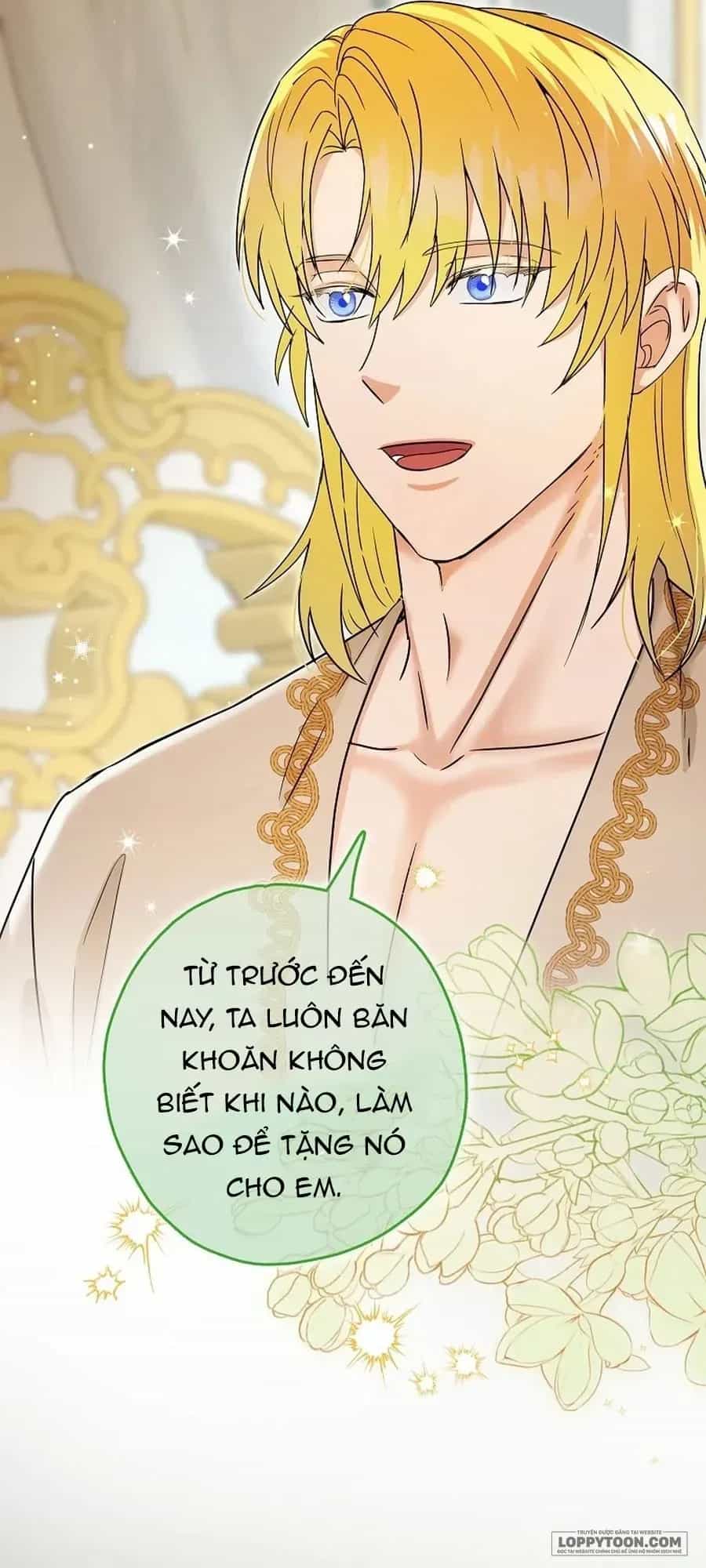 Trở Thành Miêu Nữ Của Hoàng Đế - Chương 70 - ảnh 31