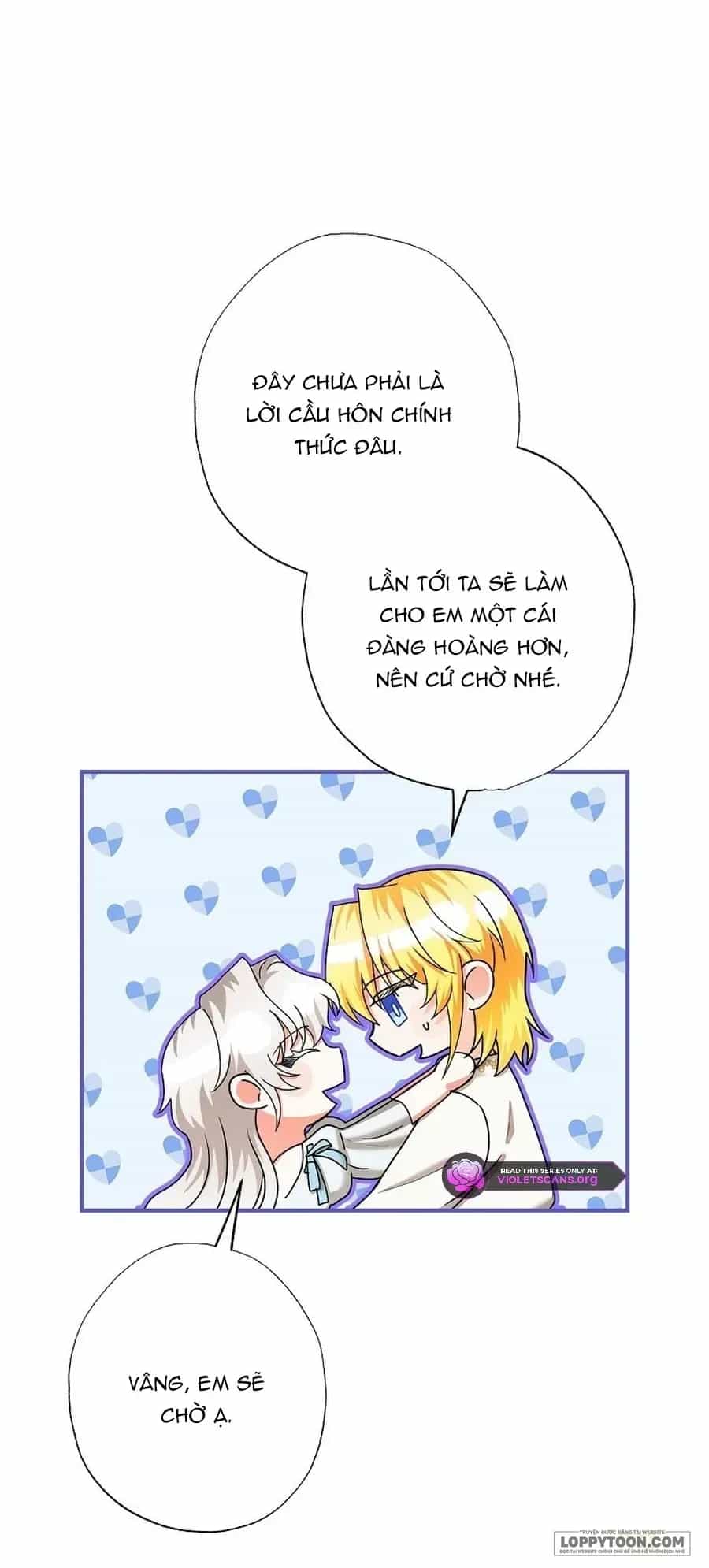 Trở Thành Miêu Nữ Của Hoàng Đế - Chương 70 - ảnh 45