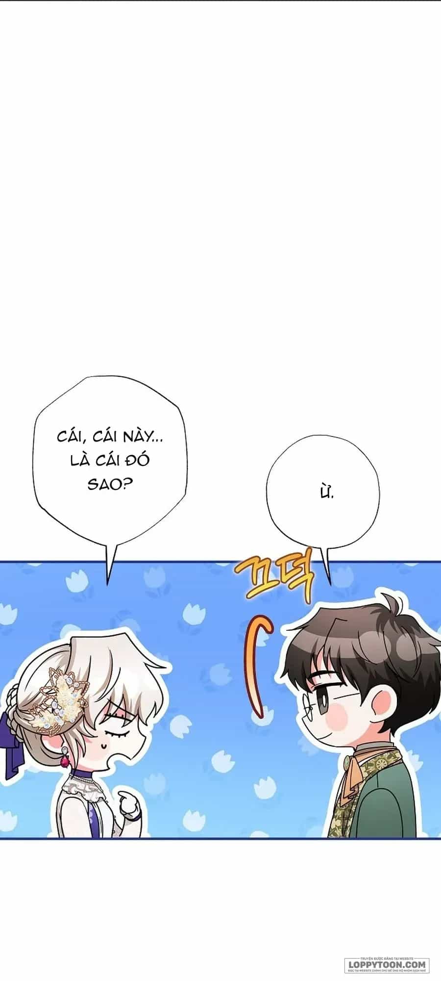 Trở Thành Miêu Nữ Của Hoàng Đế - Chương 71 - ảnh 26