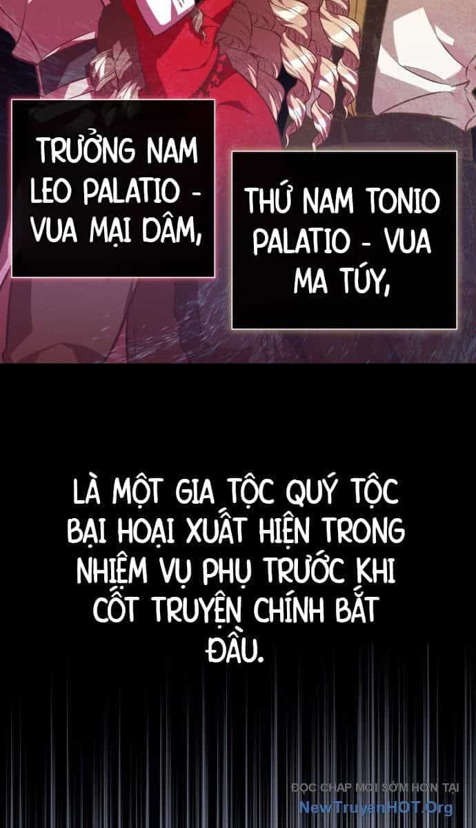Trở Thành Người Bảo Trợ Cho Những Kẻ Phản Diện - Chương 1 - ảnh 55