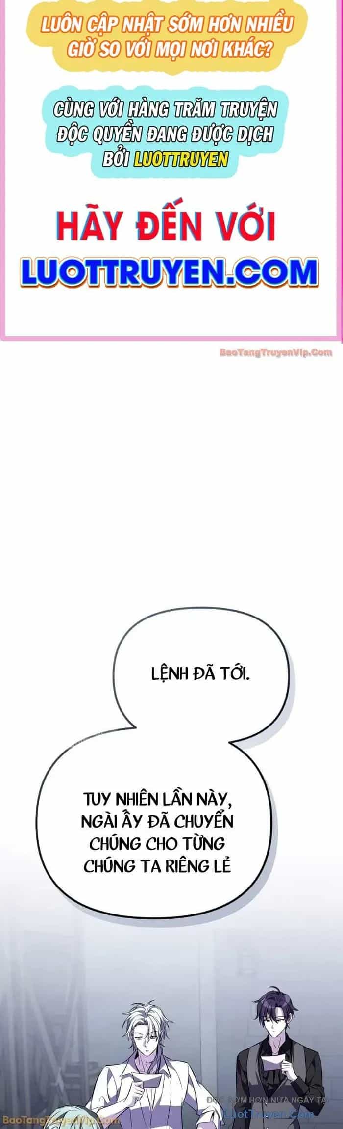 Trở Thành Người Bảo Trợ Cho Những Kẻ Phản Diện - Chương 9 - ảnh 2