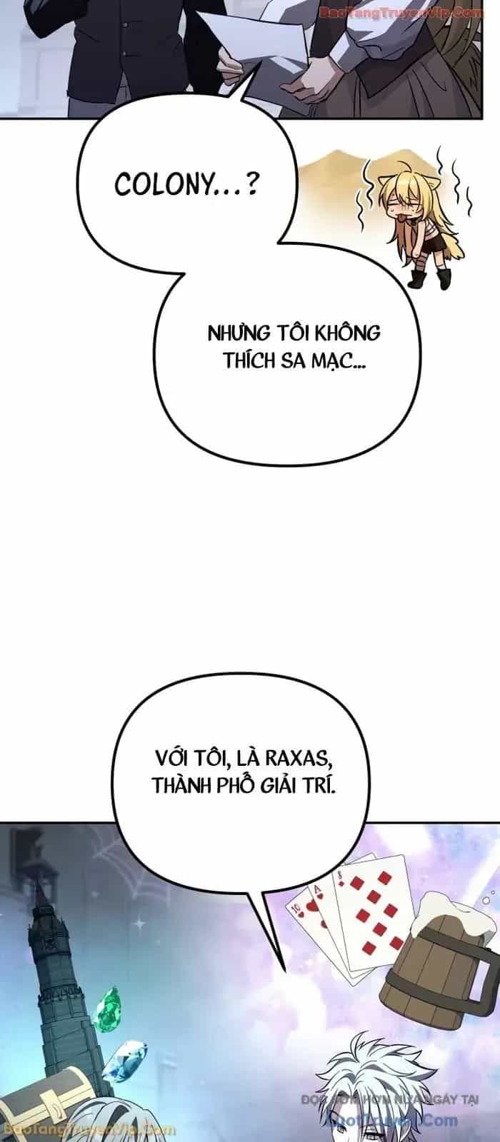 Trở Thành Người Bảo Trợ Cho Những Kẻ Phản Diện - Chương 9 - ảnh 22