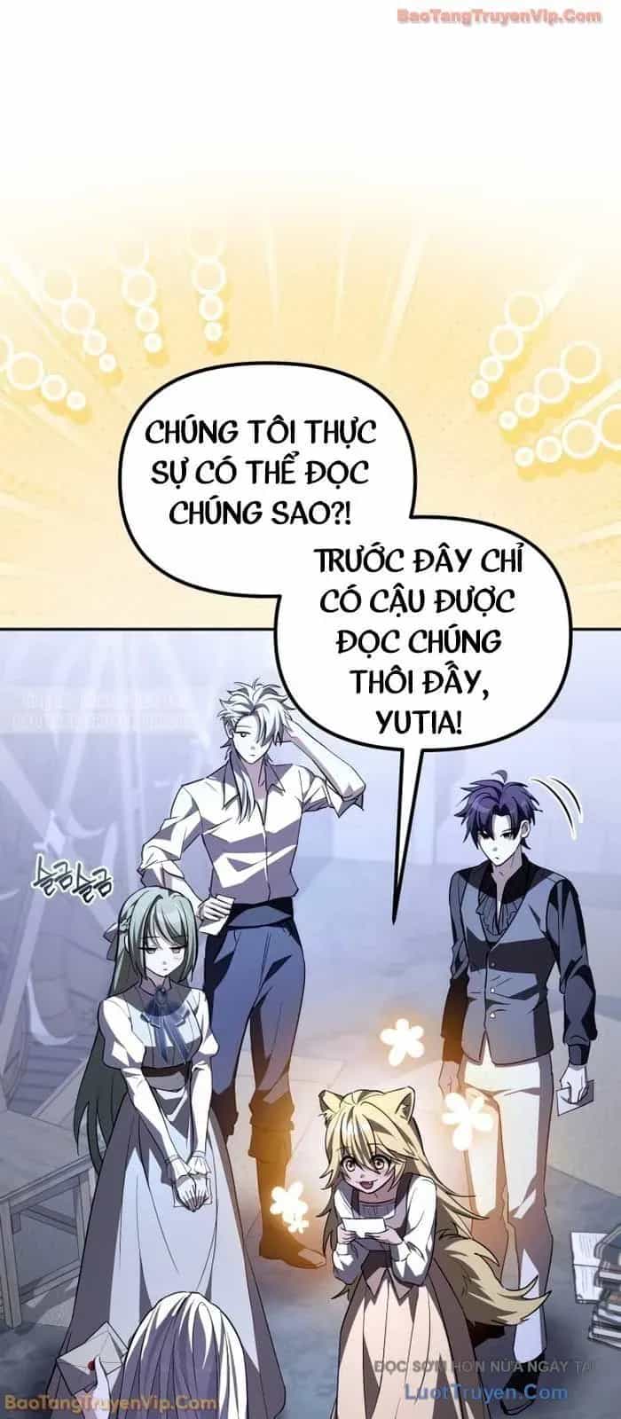 Trở Thành Người Bảo Trợ Cho Những Kẻ Phản Diện - Chương 9 - ảnh 7