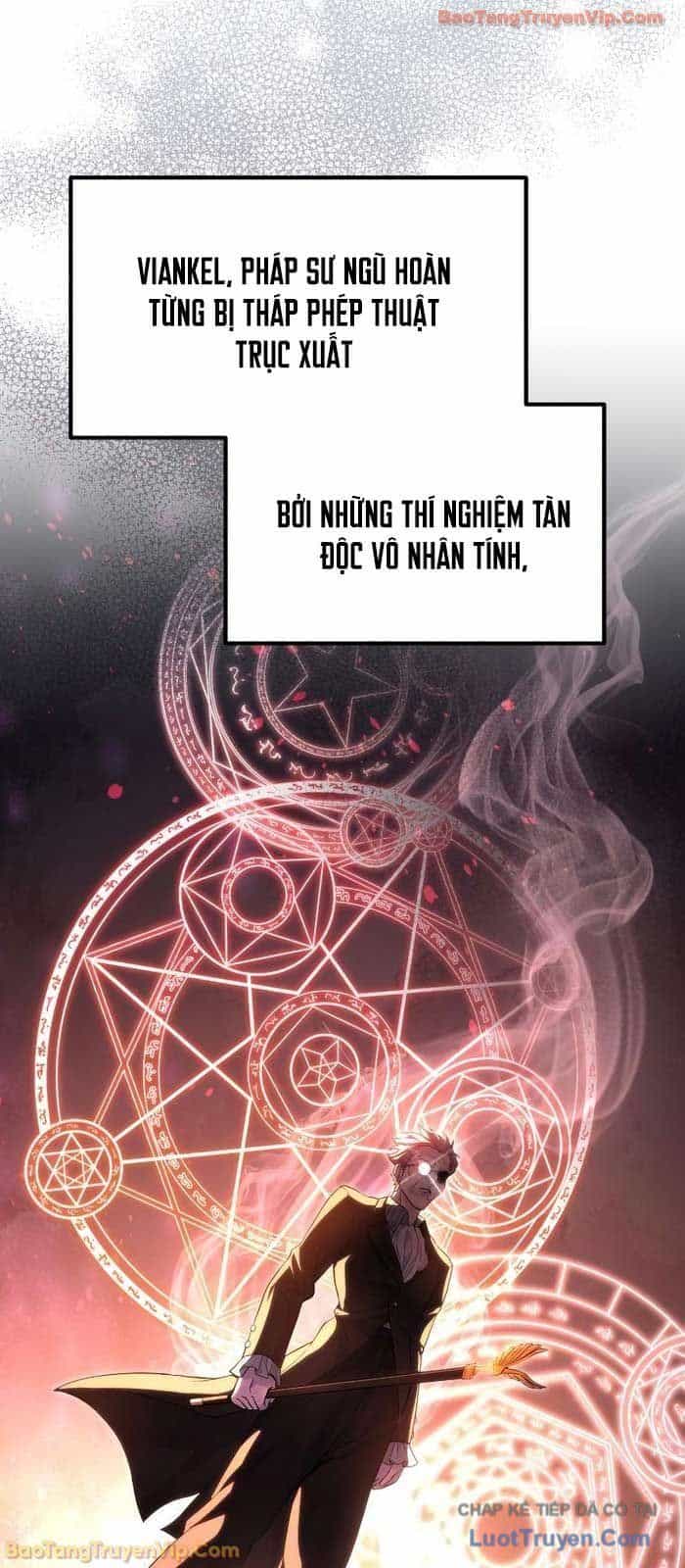 Trở Thành Người Bảo Trợ Cho Những Kẻ Phản Diện - Chương 11 - ảnh 9
