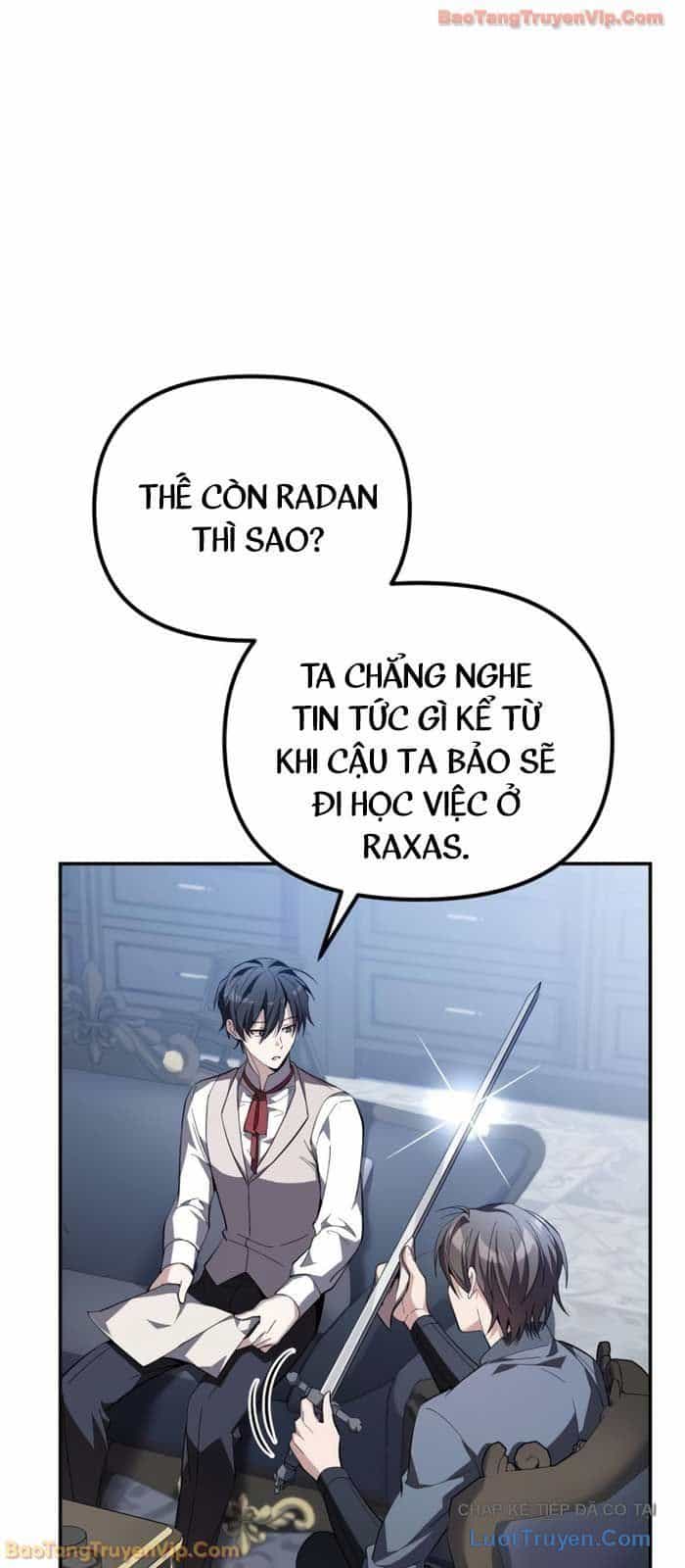 Trở Thành Người Bảo Trợ Cho Những Kẻ Phản Diện - Chương 12 - ảnh 6