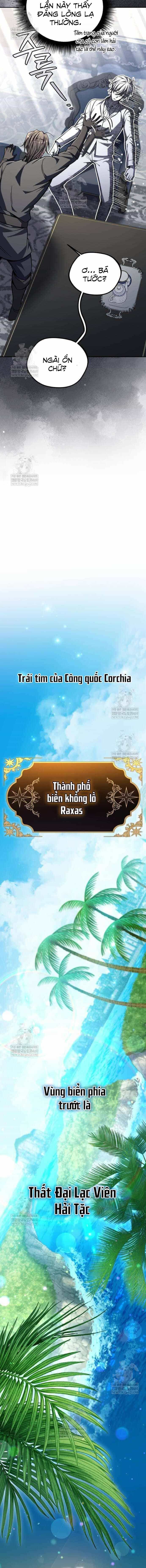 Trở Thành Người Bảo Trợ Cho Những Kẻ Phản Diện - Chương 15 - ảnh 11