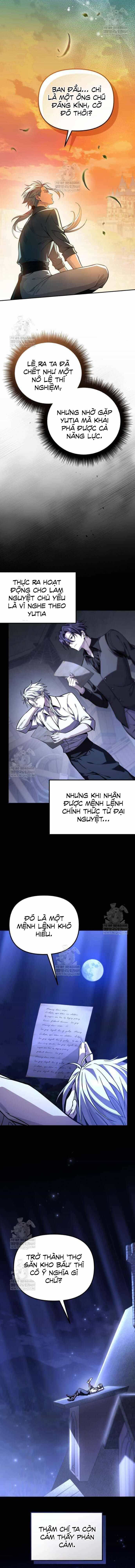 Trở Thành Người Bảo Trợ Cho Những Kẻ Phản Diện - Chương 15 - ảnh 14