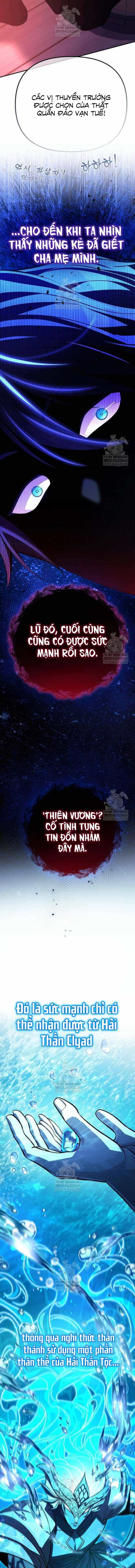 Trở Thành Người Bảo Trợ Cho Những Kẻ Phản Diện - Chương 15 - ảnh 19