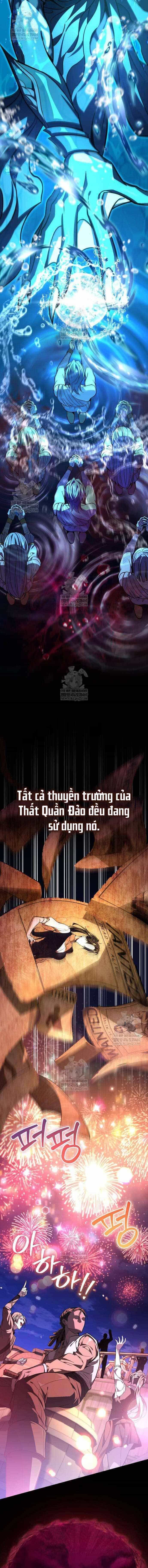 Trở Thành Người Bảo Trợ Cho Những Kẻ Phản Diện - Chương 15 - ảnh 20