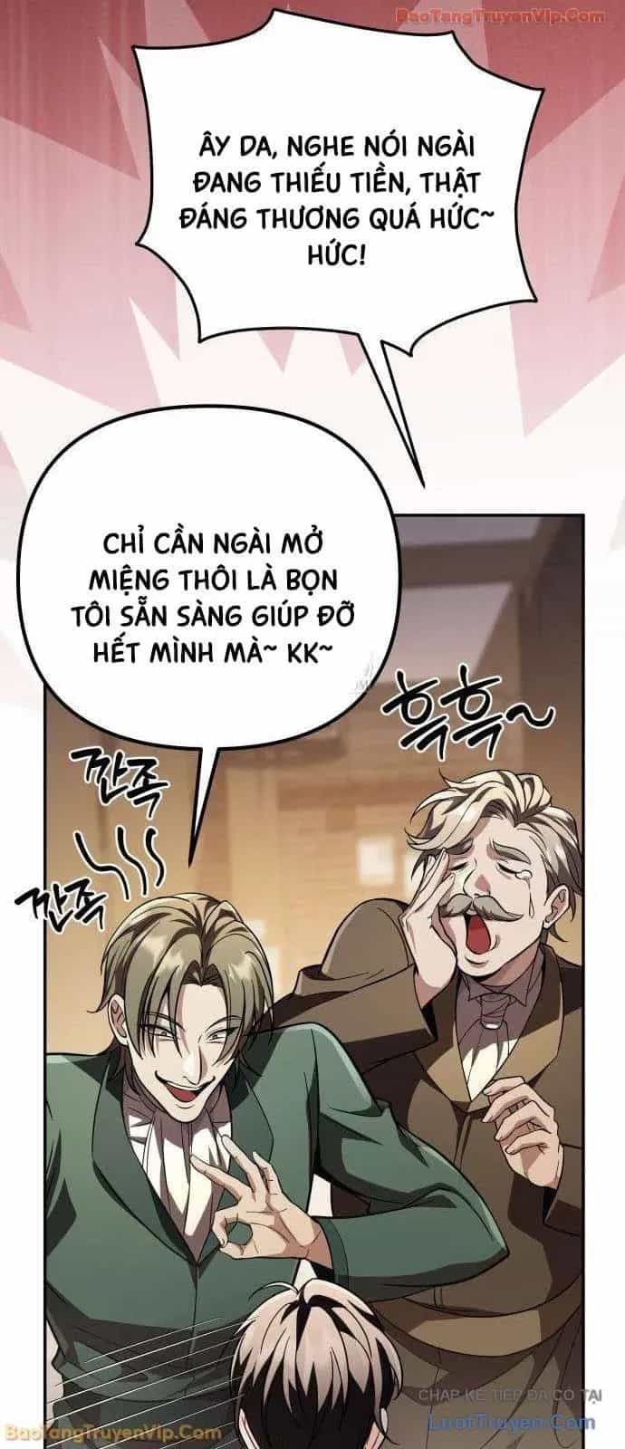 Trở Thành Người Bảo Trợ Cho Những Kẻ Phản Diện - Chương 16 - ảnh 79