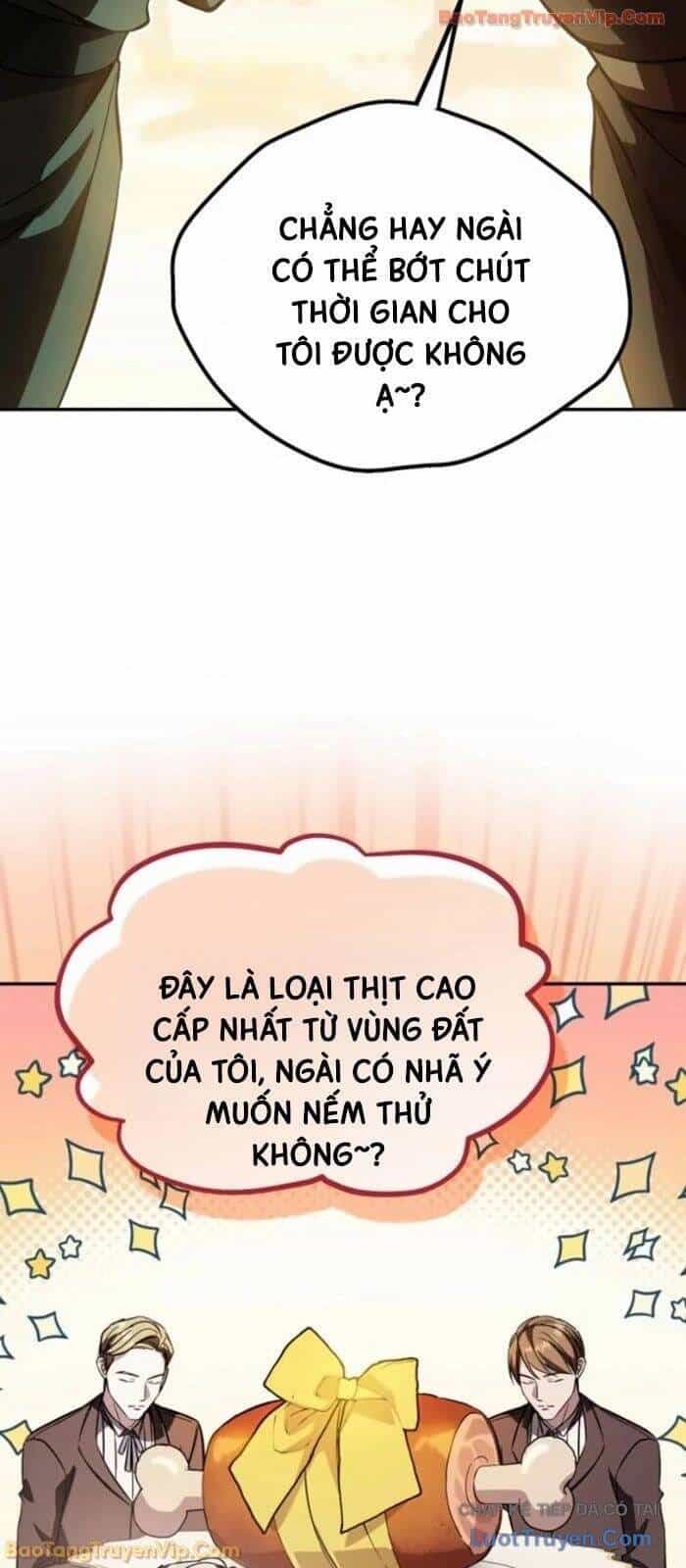 Trở Thành Người Bảo Trợ Cho Những Kẻ Phản Diện - Chương 18 - ảnh 10
