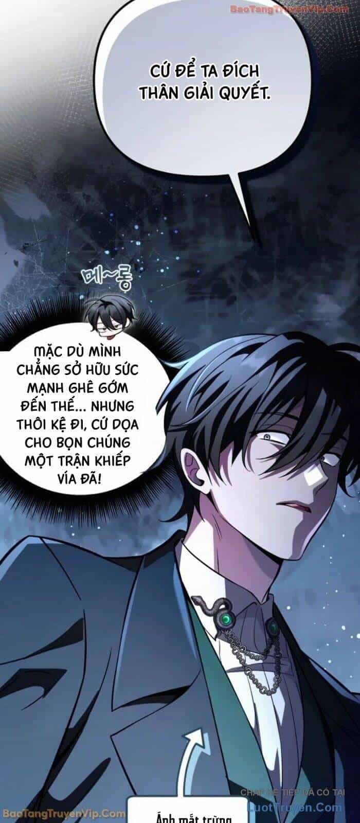 Trở Thành Người Bảo Trợ Cho Những Kẻ Phản Diện - Chương 18 - ảnh 37