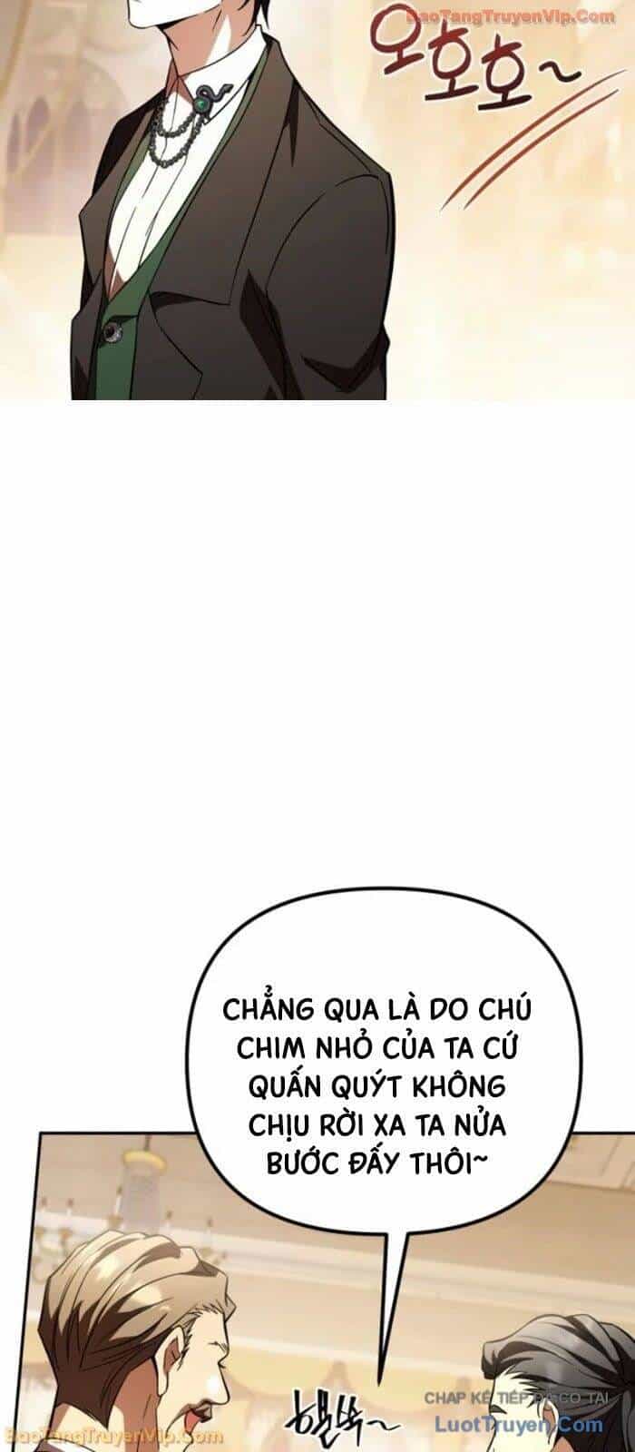 Trở Thành Người Bảo Trợ Cho Những Kẻ Phản Diện - Chương 18 - ảnh 5