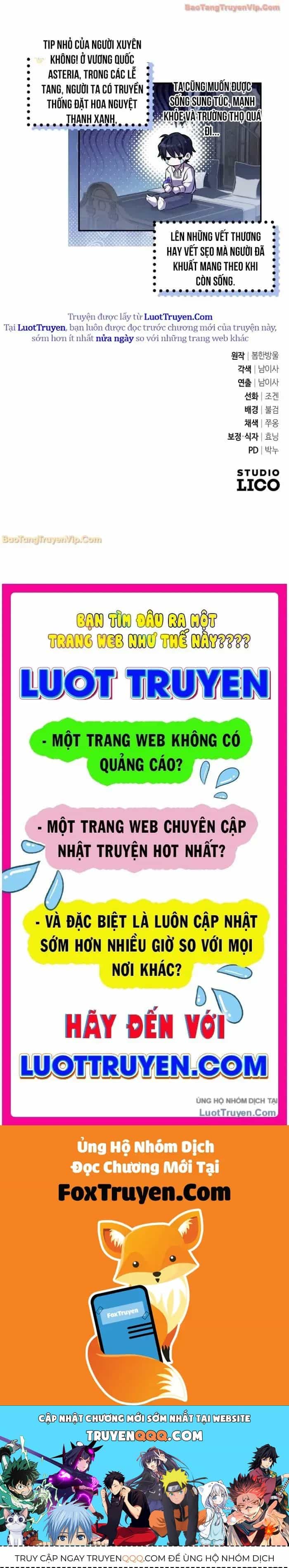 Trở Thành Người Bảo Trợ Cho Những Kẻ Phản Diện - Chương 1.5 - ảnh 26