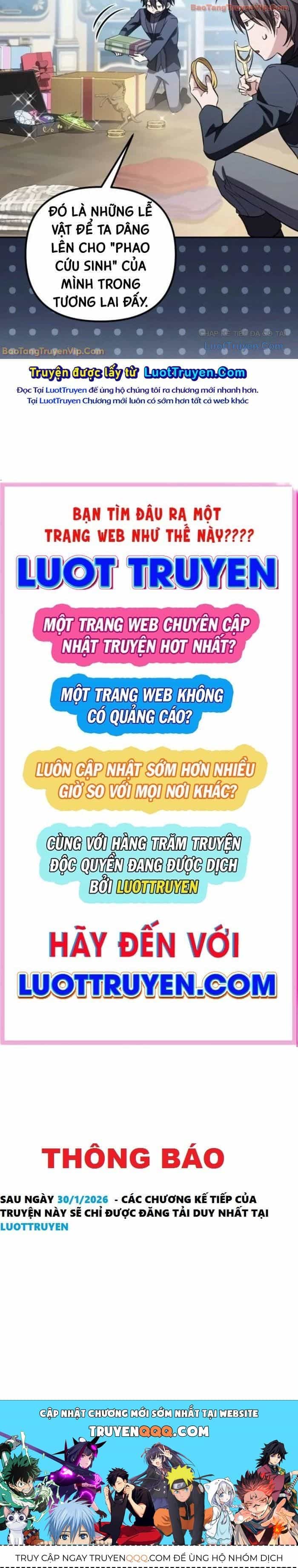 Trở Thành Người Bảo Trợ Cho Những Kẻ Phản Diện - Chương 19 - ảnh 101