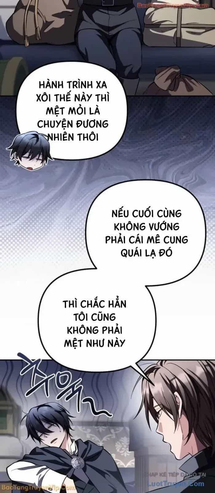 Trở Thành Người Bảo Trợ Cho Những Kẻ Phản Diện - Chương 20 - ảnh 4