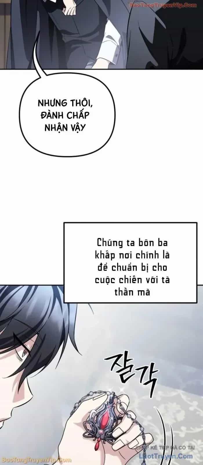 Trở Thành Người Bảo Trợ Cho Những Kẻ Phản Diện - Chương 20 - ảnh 5