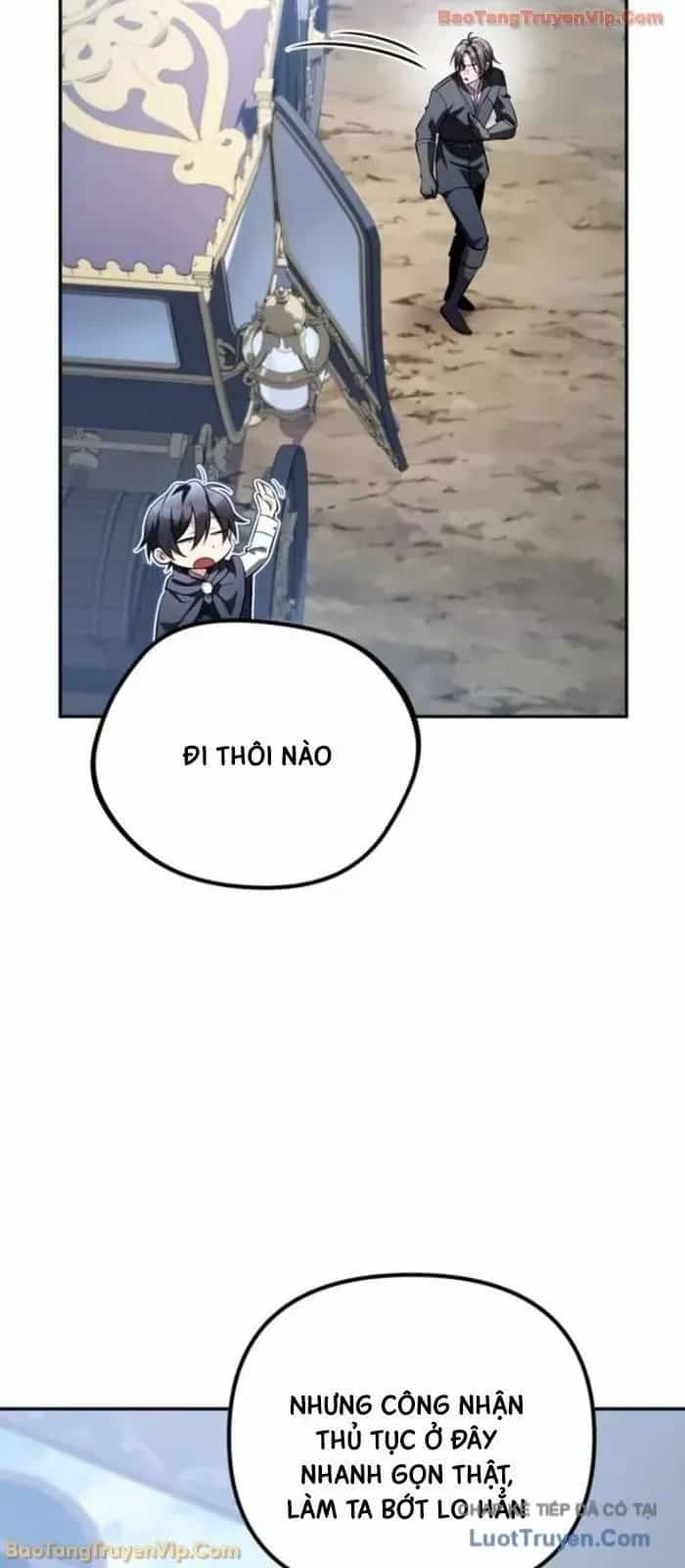 Trở Thành Người Bảo Trợ Cho Những Kẻ Phản Diện - Chương 20 - ảnh 9
